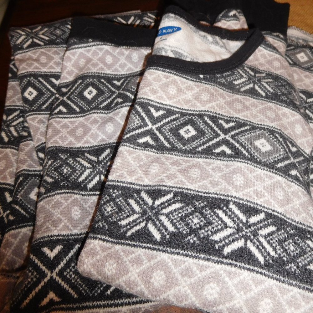 Thermal PJ'S